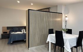 Apartament Gritella