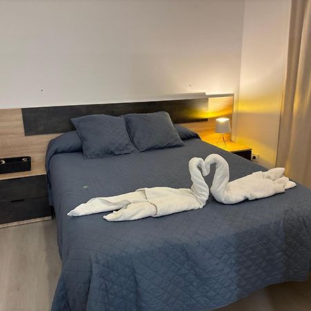 Apartament Gritella Cornudella de Montsant Exterior foto