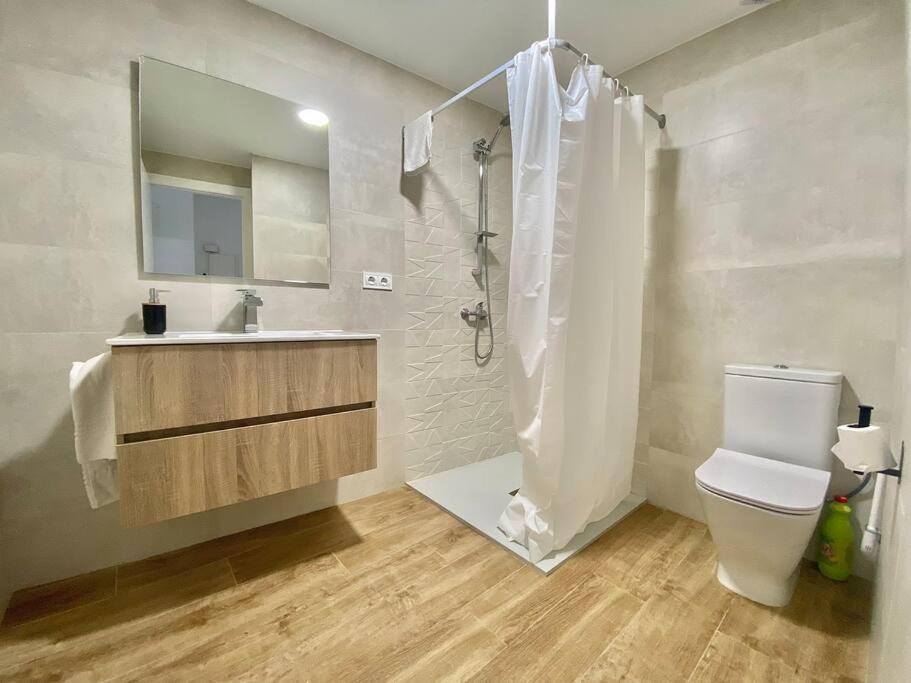 Apartament Gritella Cornudella de Montsant Exterior foto