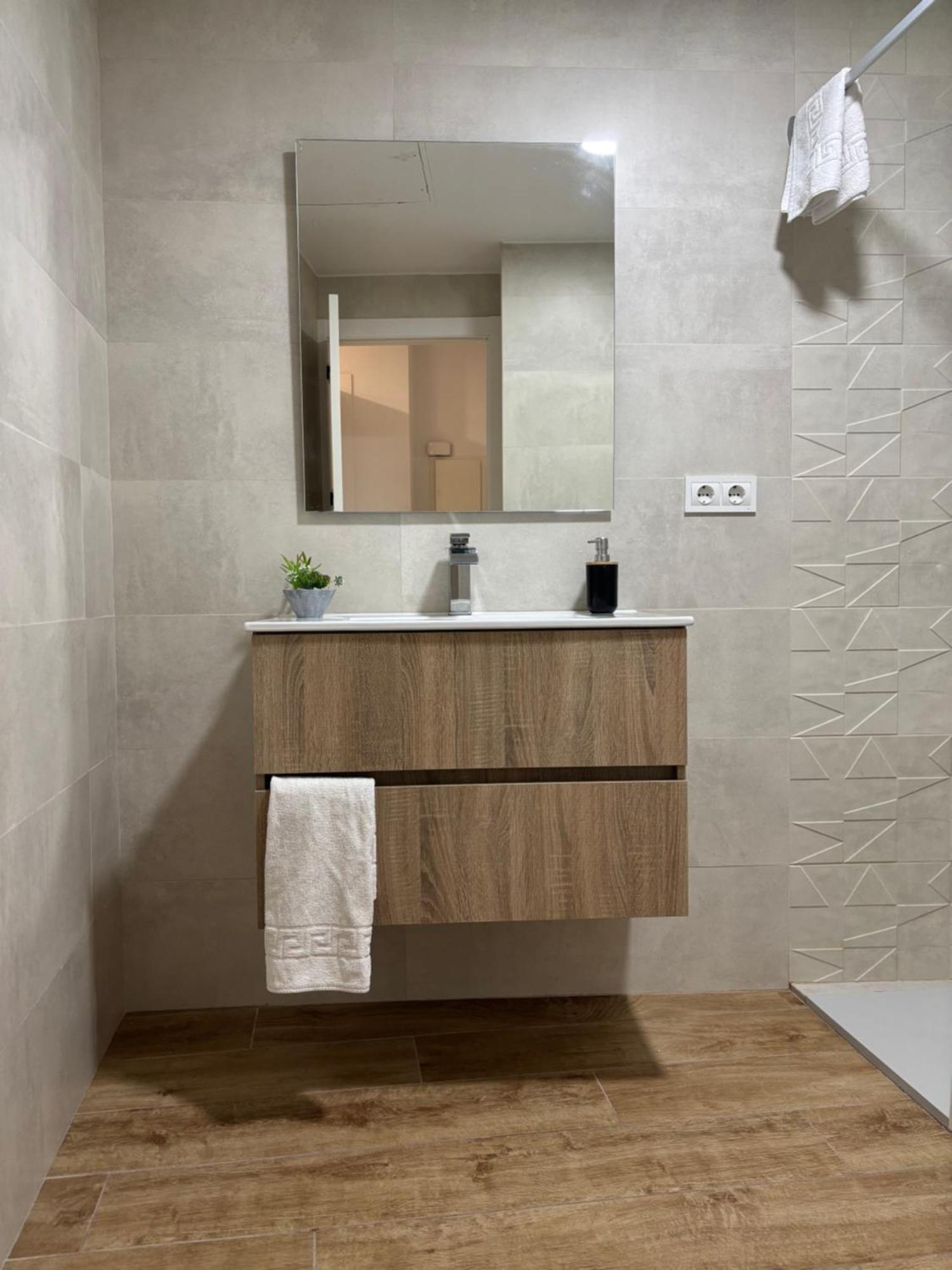 Apartament Gritella Cornudella de Montsant Exterior foto