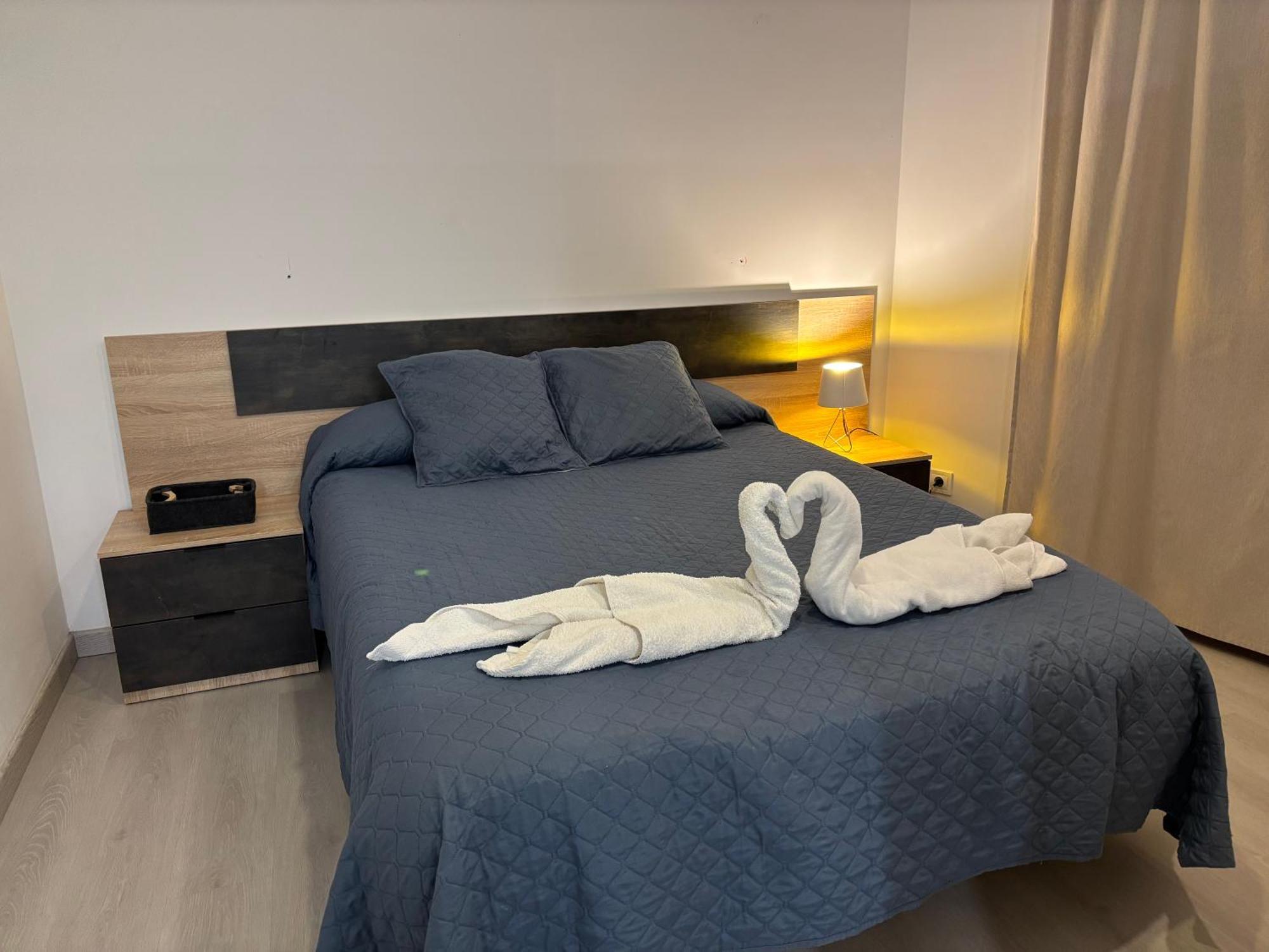 Apartament Gritella Cornudella de Montsant Exterior foto