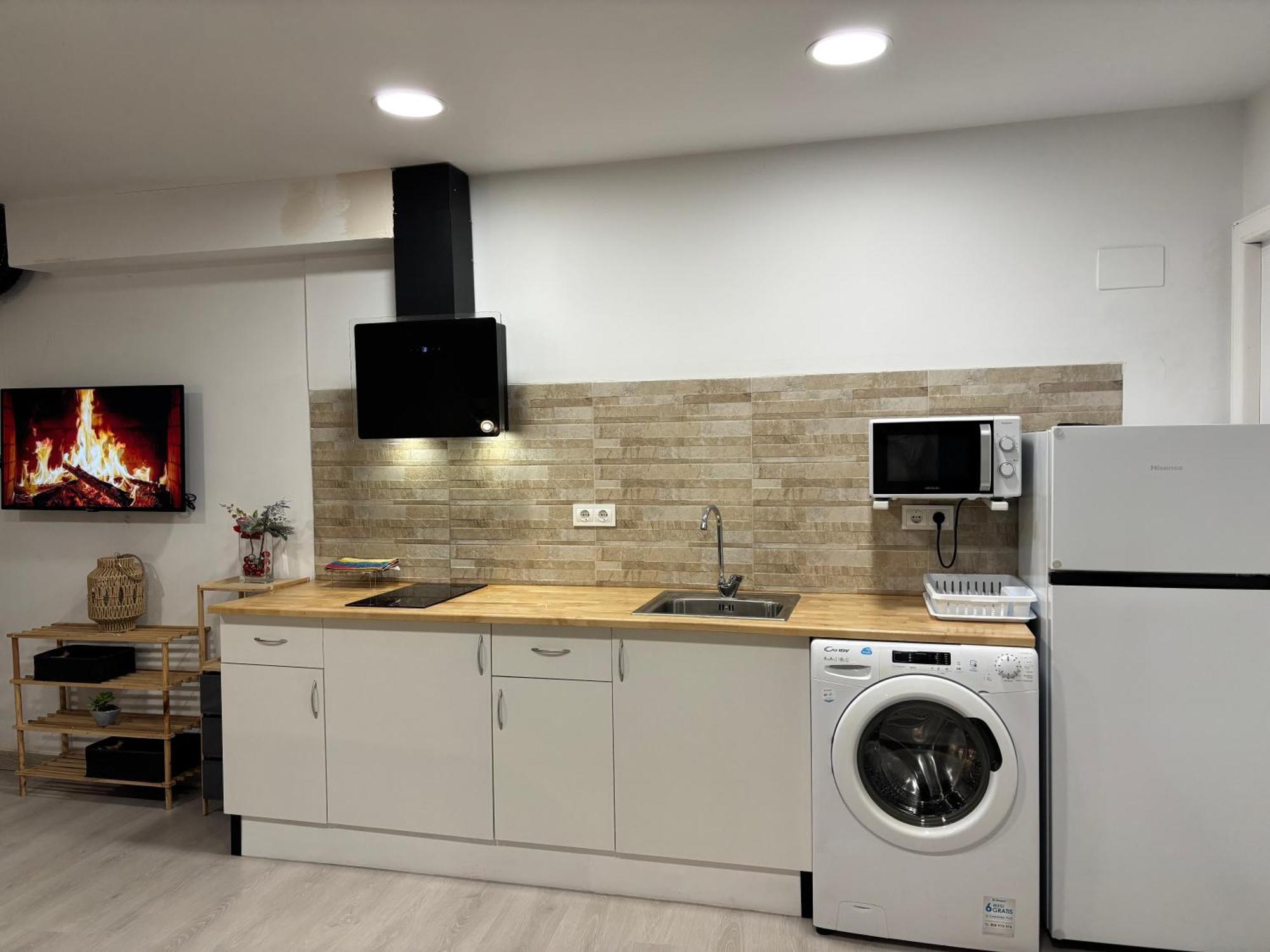 Apartament Gritella Cornudella de Montsant Exterior foto
