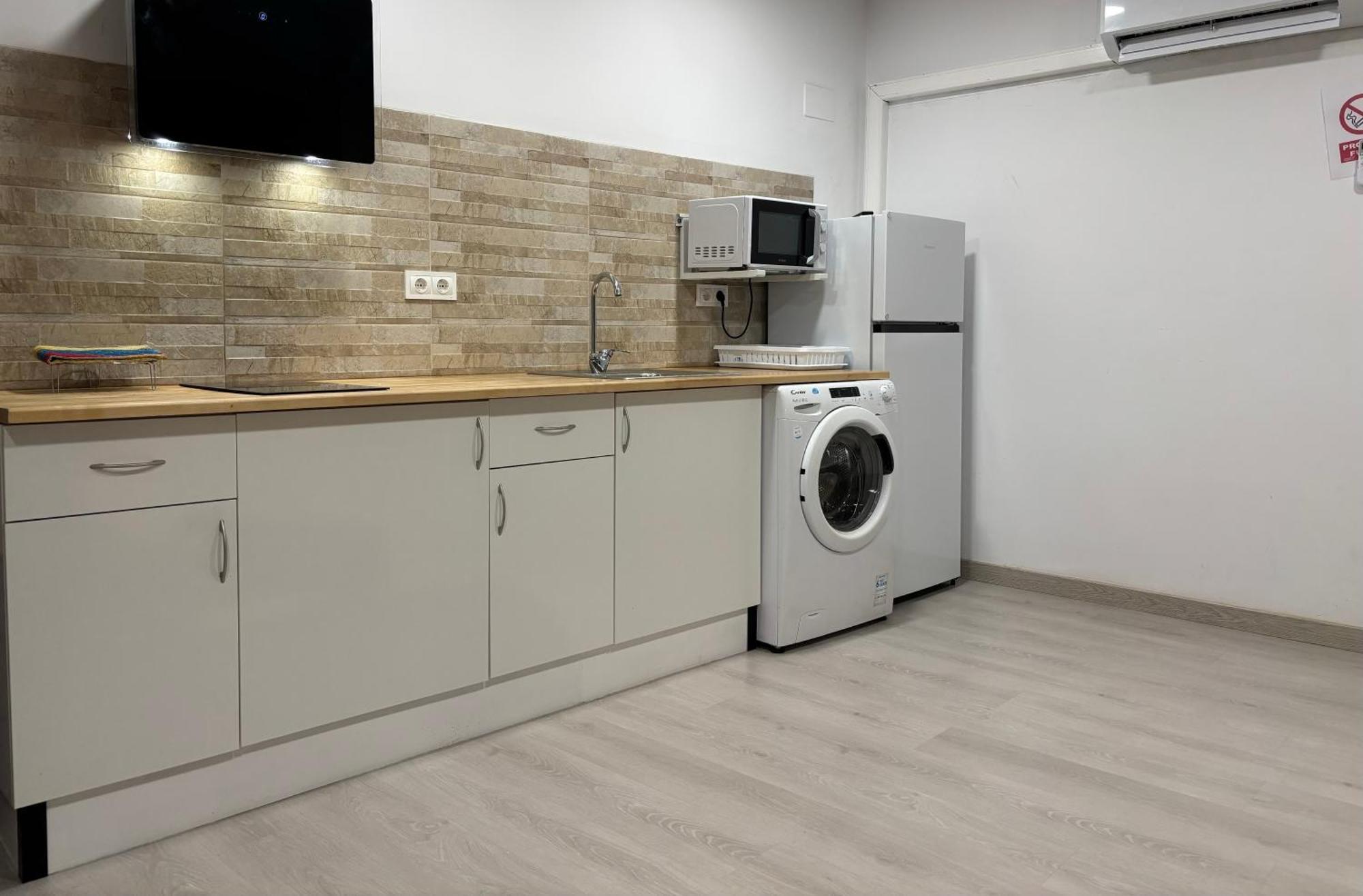 Apartament Gritella Cornudella de Montsant Exterior foto