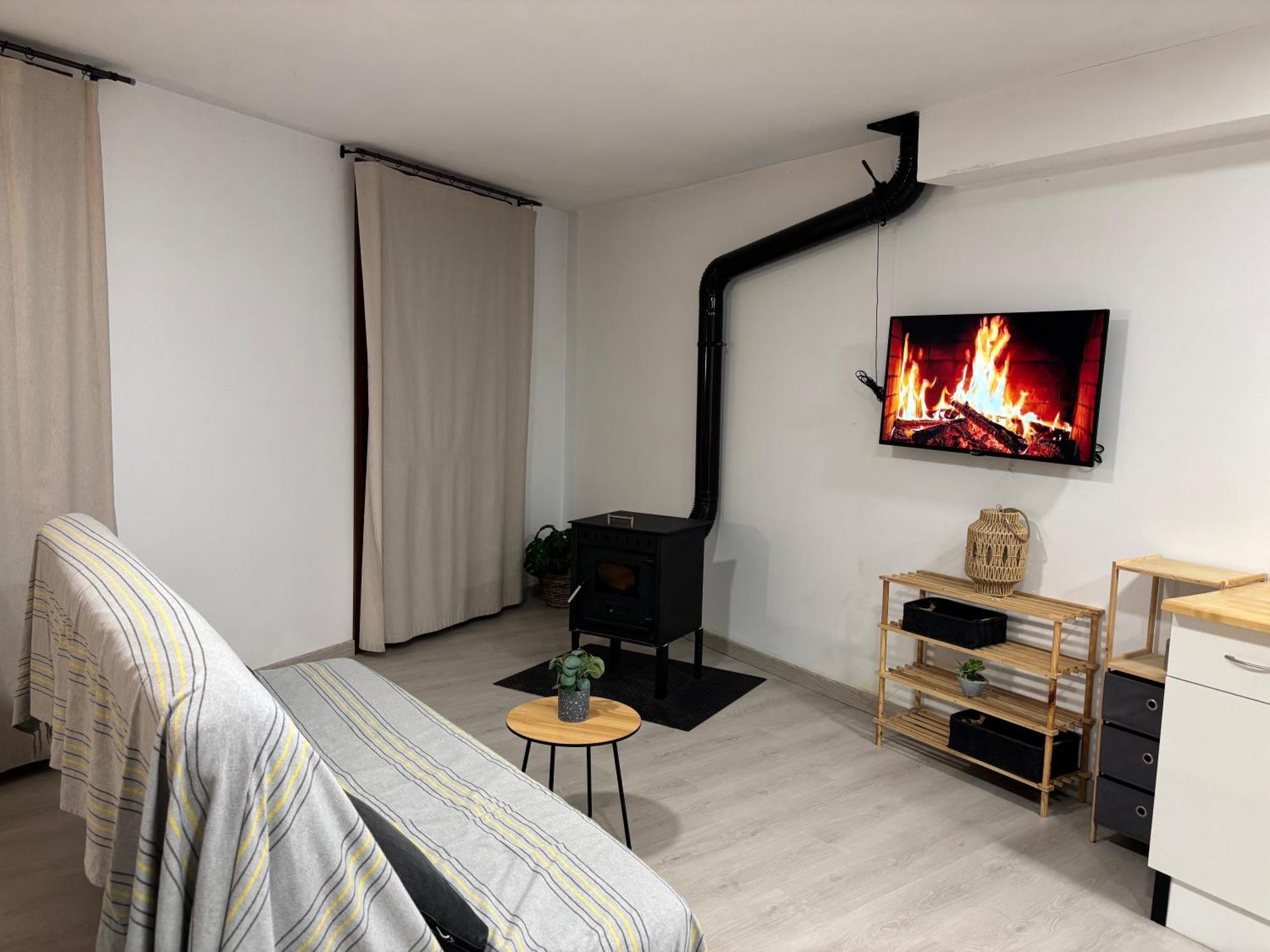 Apartament Gritella Cornudella de Montsant Exterior foto