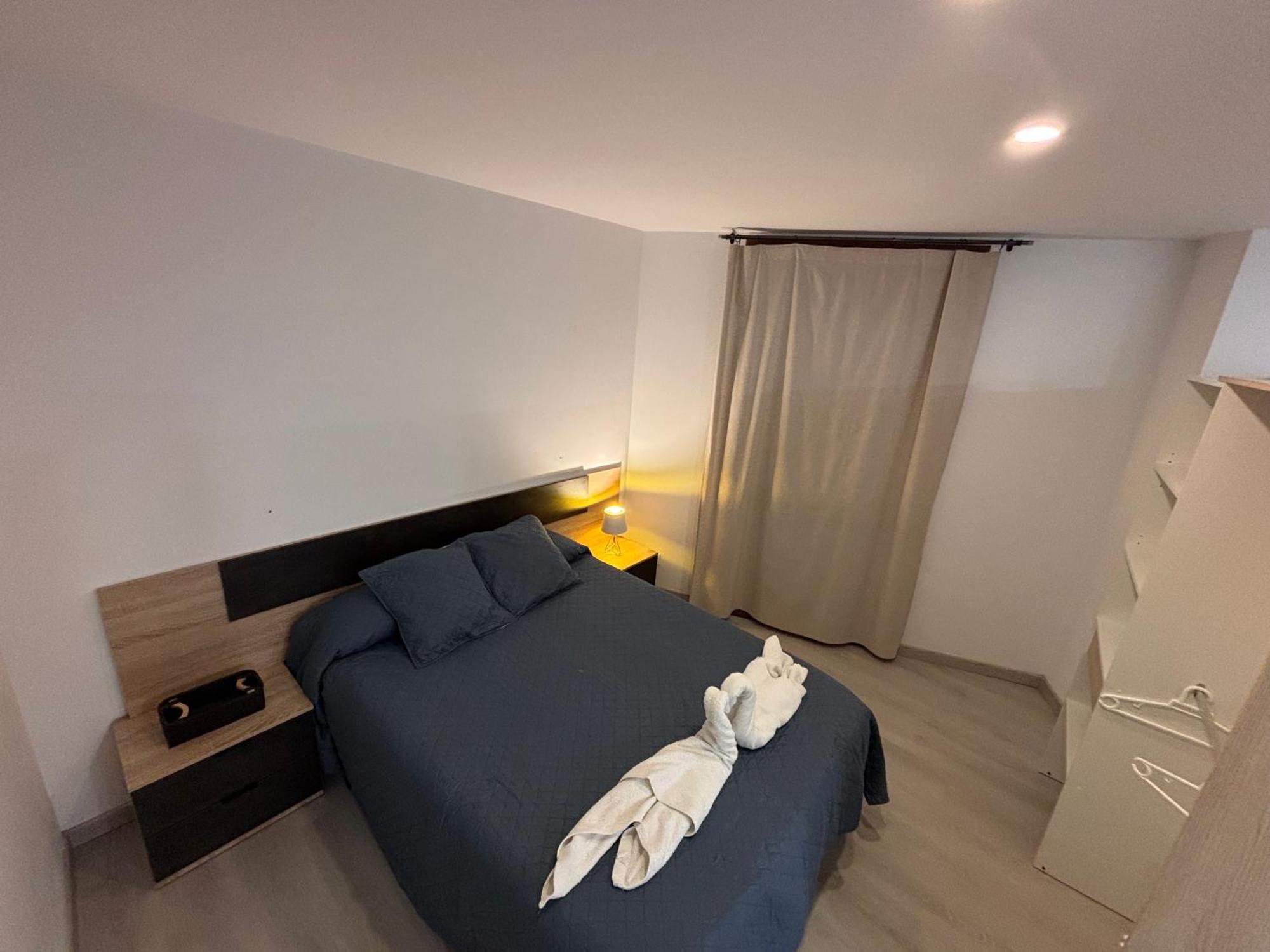 Apartament Gritella Cornudella de Montsant Exterior foto