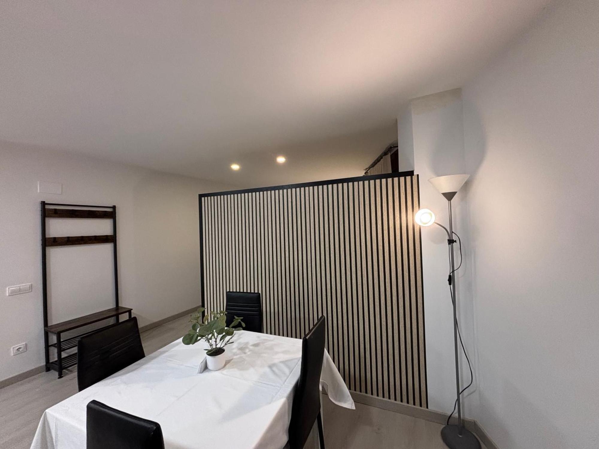 Apartament Gritella Cornudella de Montsant Exterior foto